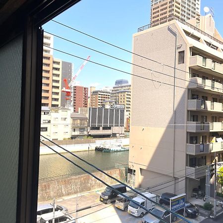 Cote House Hotel Osaka Exterior photo