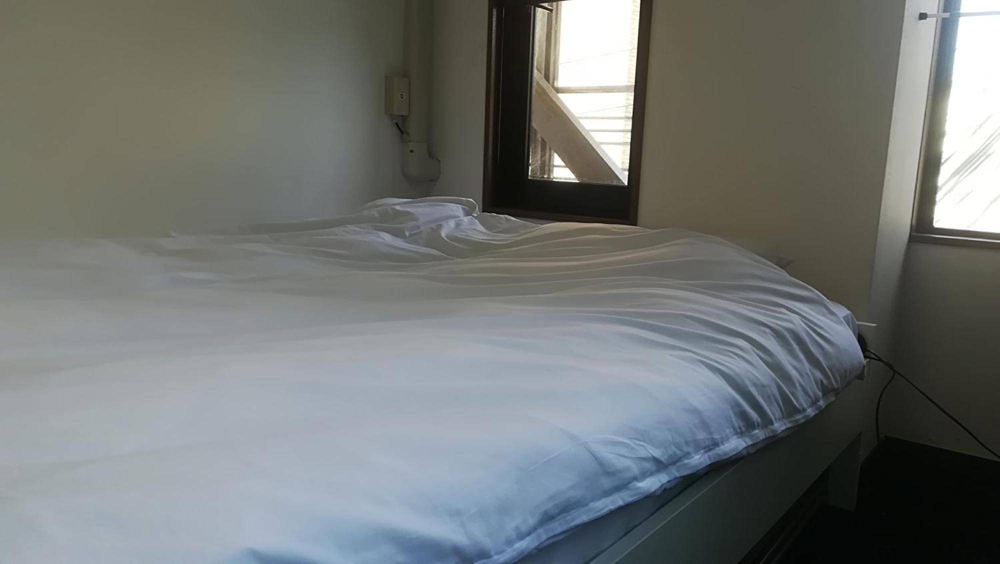 Cote House Hotel Osaka Exterior photo