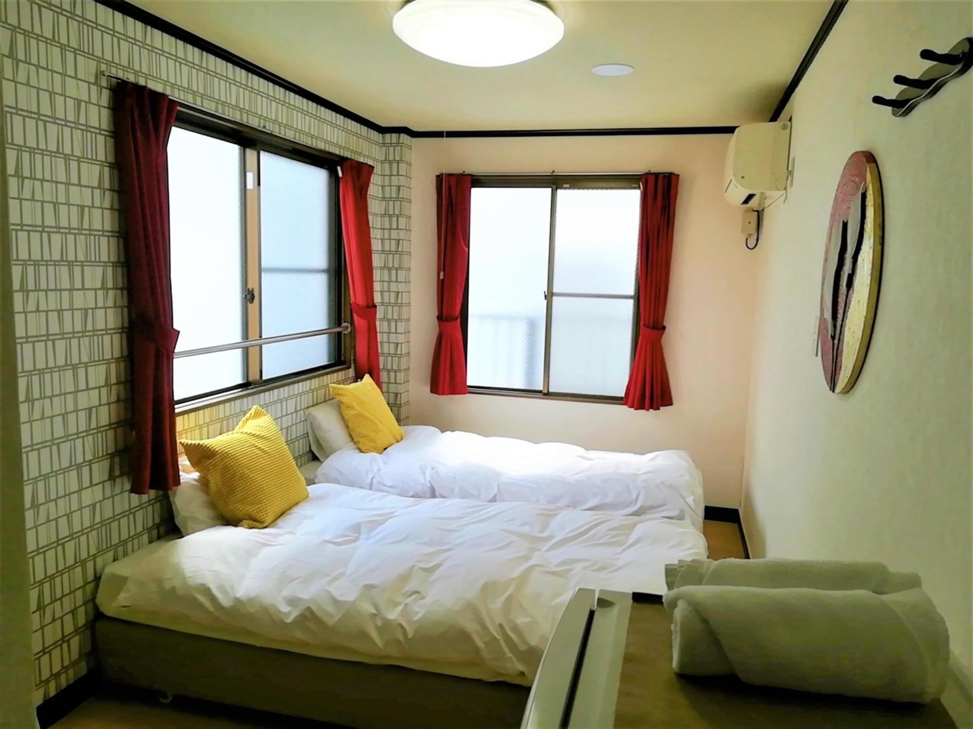 Cote House Hotel Osaka Exterior photo