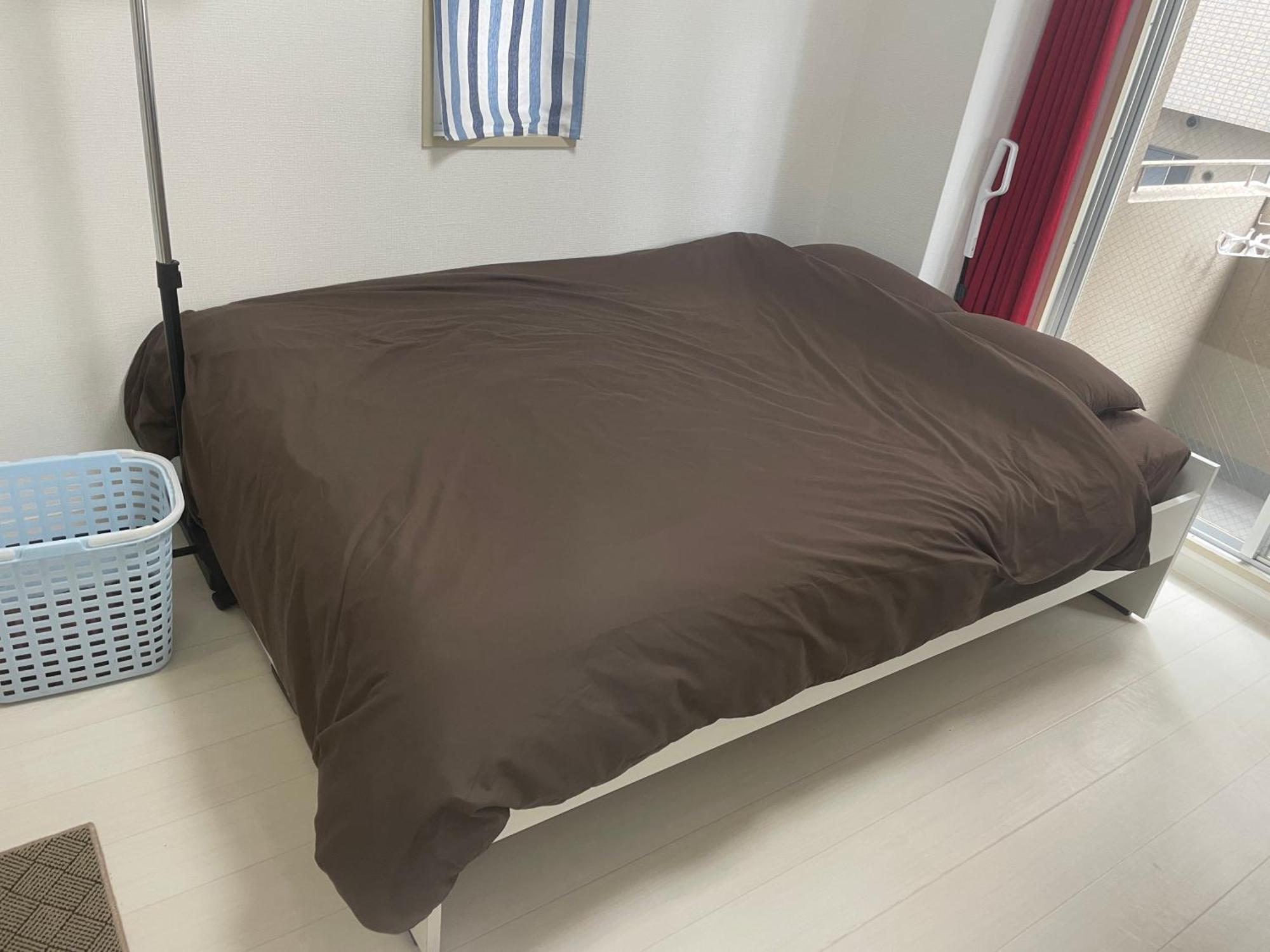 Cote House Hotel Osaka Room photo