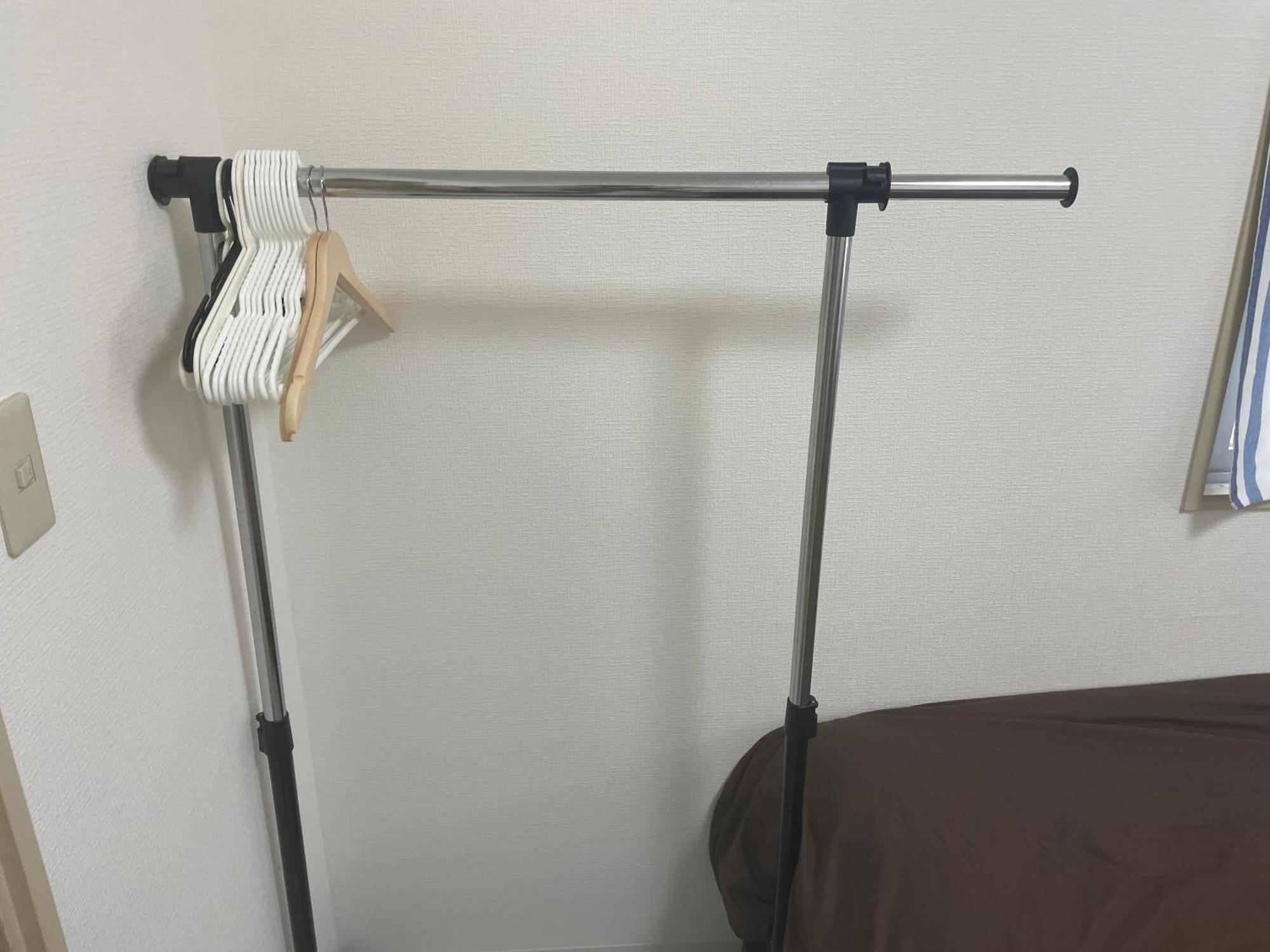 Cote House Hotel Osaka Room photo