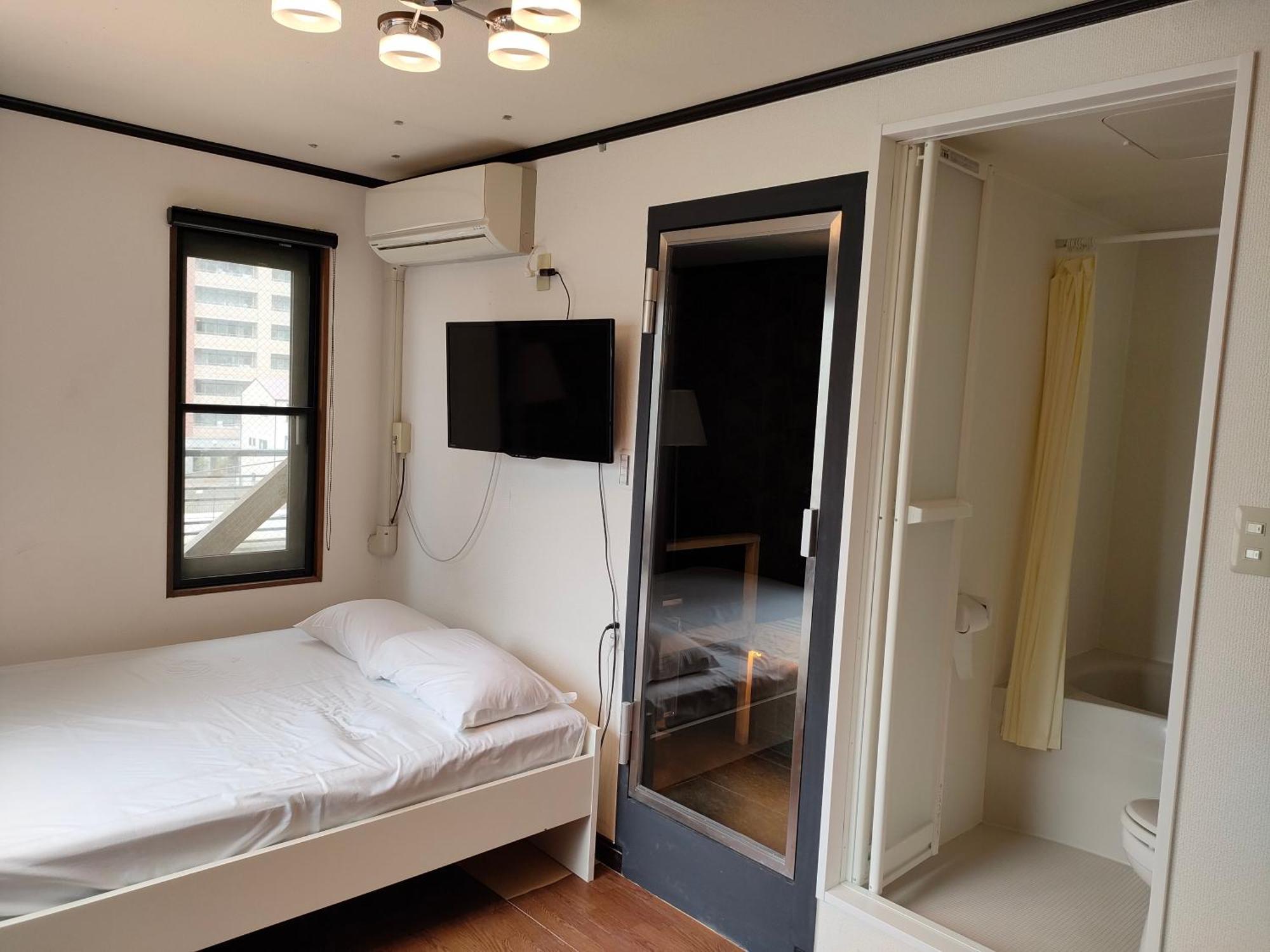 Cote House Hotel Osaka Exterior photo