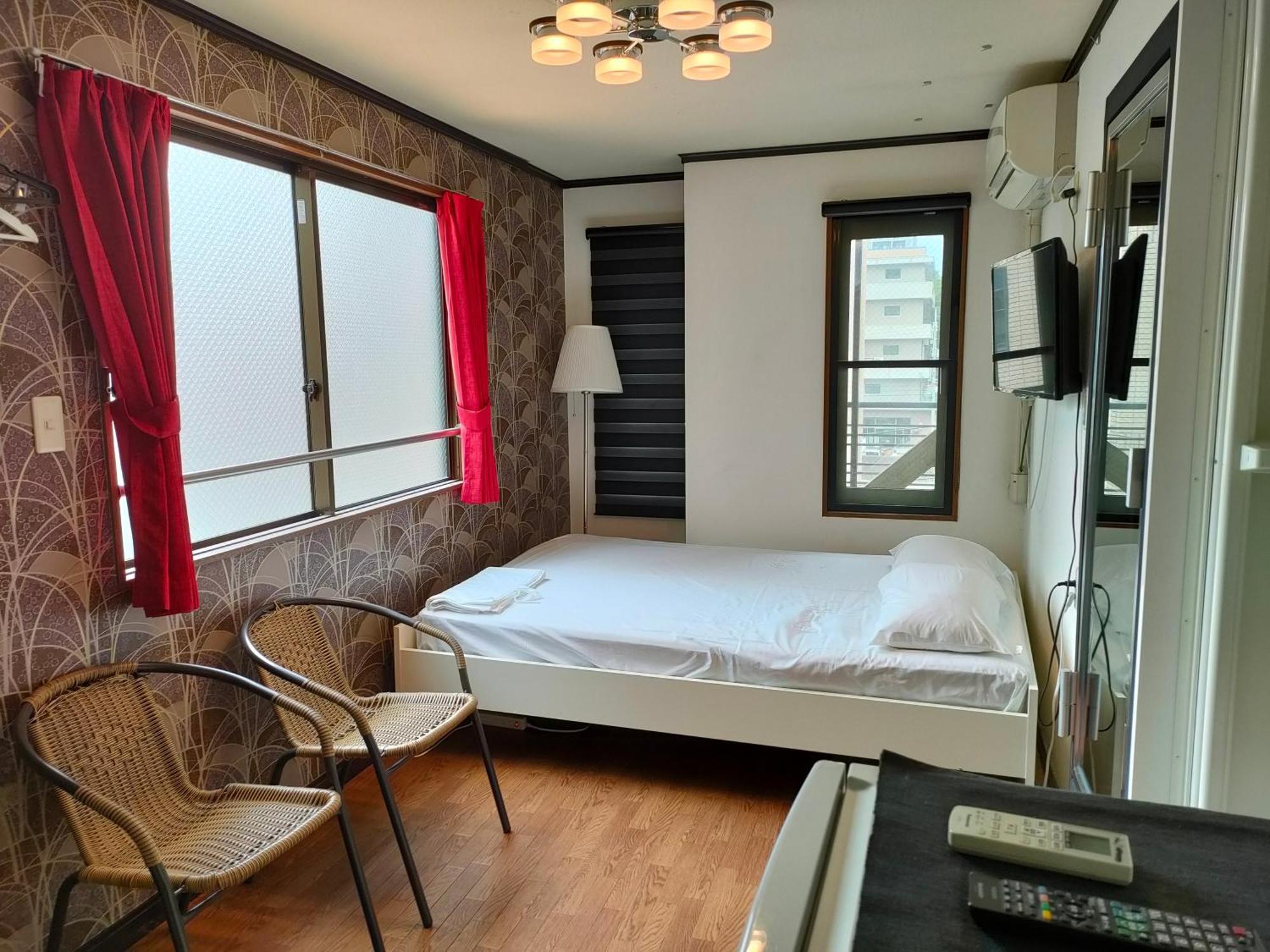 Cote House Hotel Osaka Exterior photo