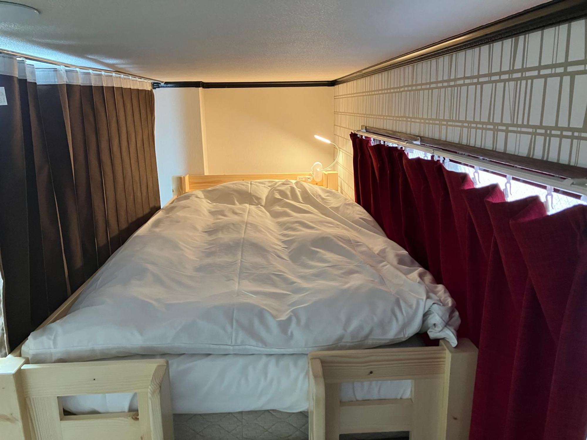 Cote House Hotel Osaka Exterior photo