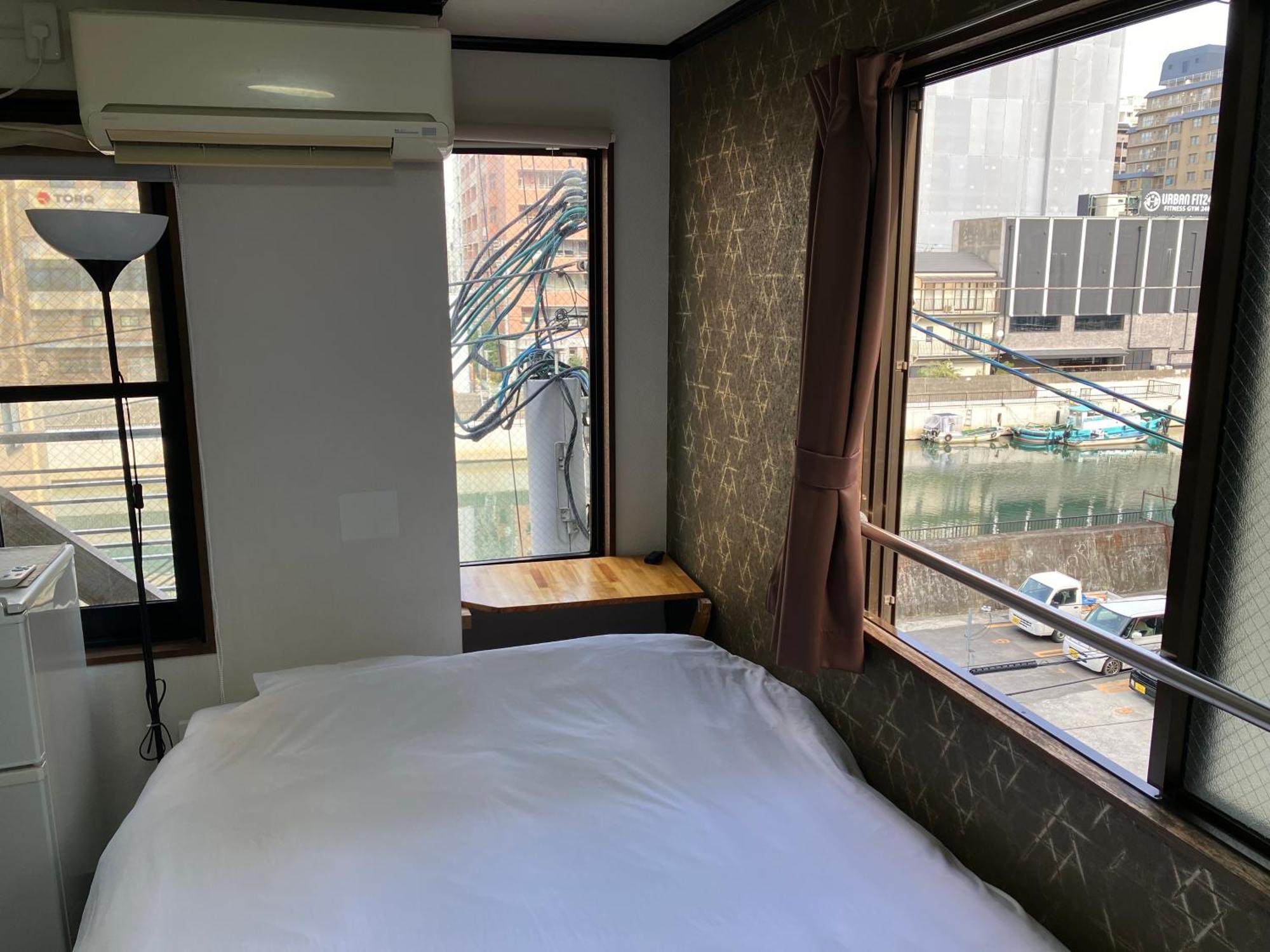 Cote House Hotel Osaka Exterior photo